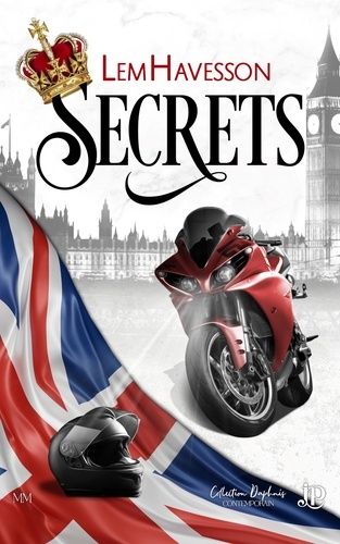 Emprunter Secrets livre