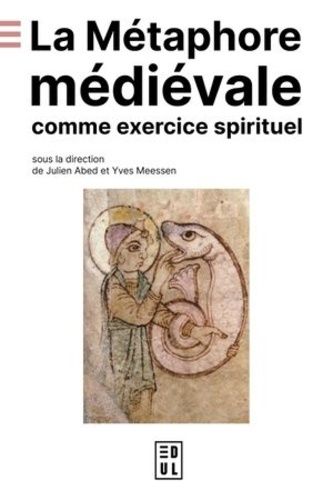 Emprunter La métaphore médiévale comme exercice spirituel livre