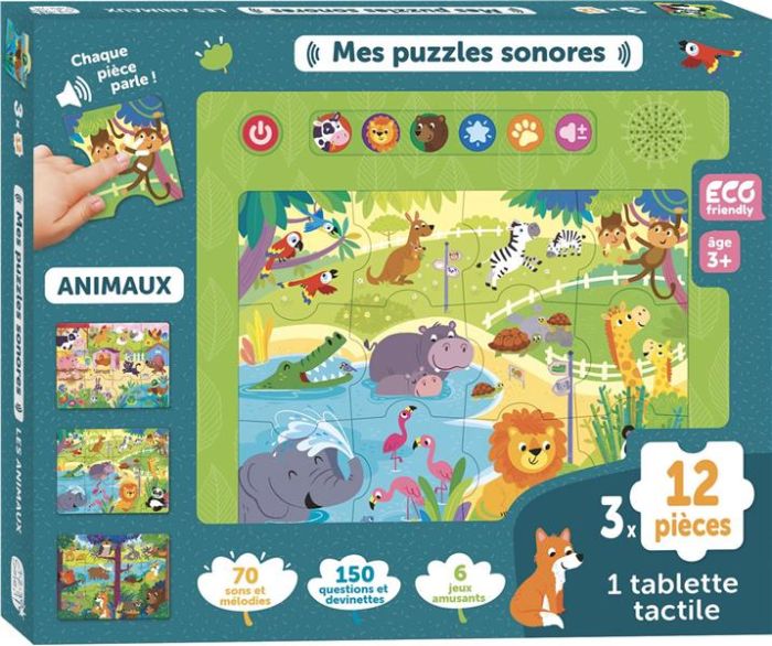 Emprunter Les animaux livre