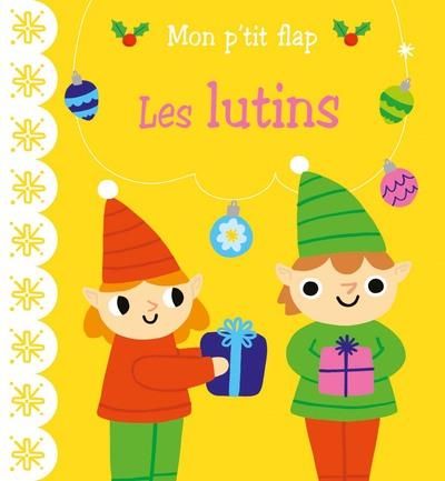 Emprunter Les lutins livre