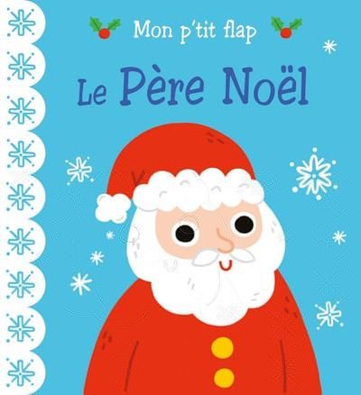 Emprunter Le Père Noël livre