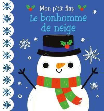 Emprunter Le bonhomme de neige livre