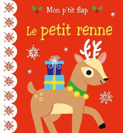 Emprunter Le petit renne livre