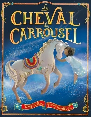 Emprunter Le cheval du carrousel livre