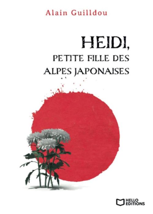 Emprunter Heidi, petite fille des Alpes Japonaises livre