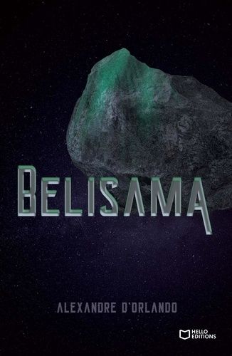 Emprunter Belisama livre