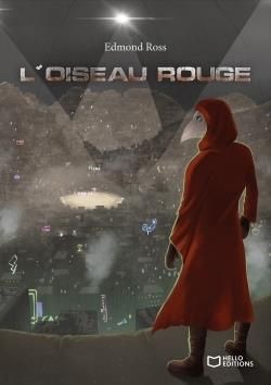 Emprunter L'oiseau rouge livre