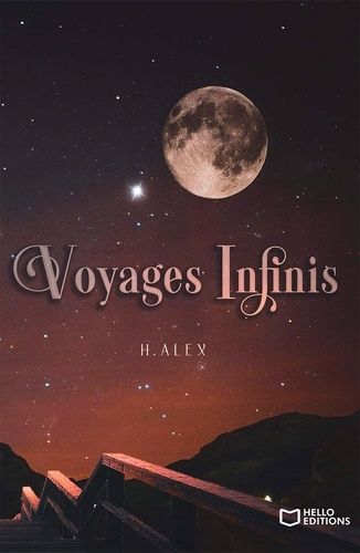 Emprunter Voyages infinis livre