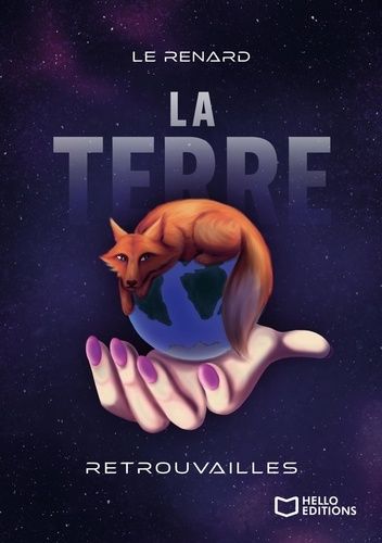 Emprunter La Terre. Tome 1, Retrouvailles livre