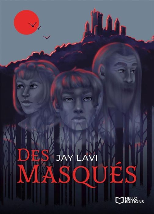 Emprunter Des Masqués livre