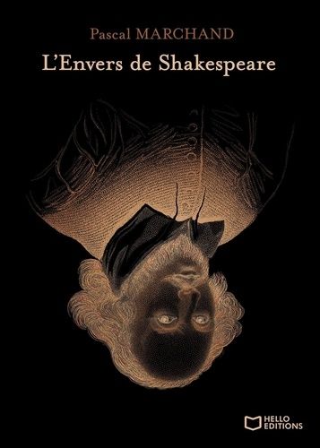 Emprunter L'Envers de Shakespeare livre