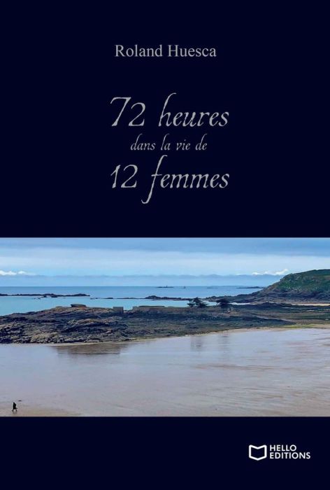 Emprunter 72 heures dans la vie de 12 femmes livre