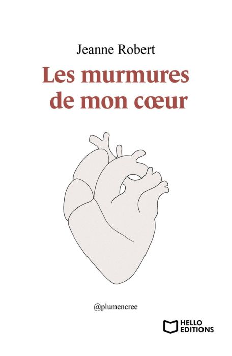 Emprunter Les murmures de mon coeur livre