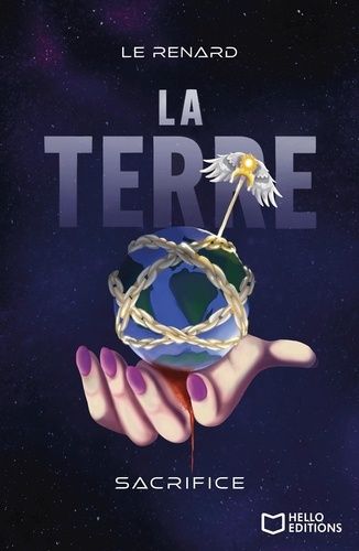 Emprunter La Terre Tome 2 : Sacrifice  livre