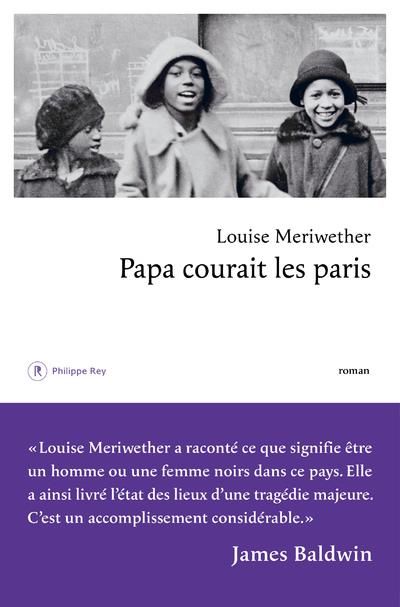 Emprunter Papa courait les paris livre