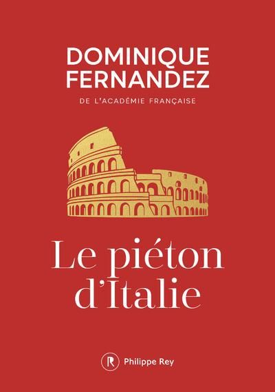 Emprunter Le piéton d'Italie livre