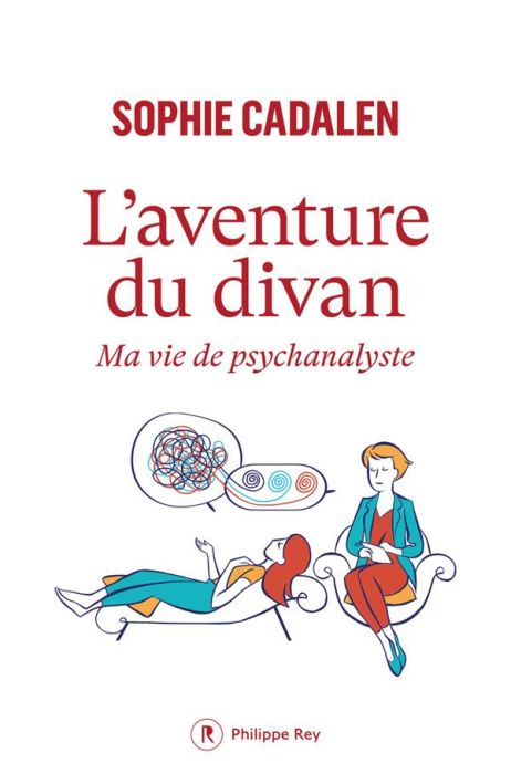 Emprunter L'aventure du divan livre