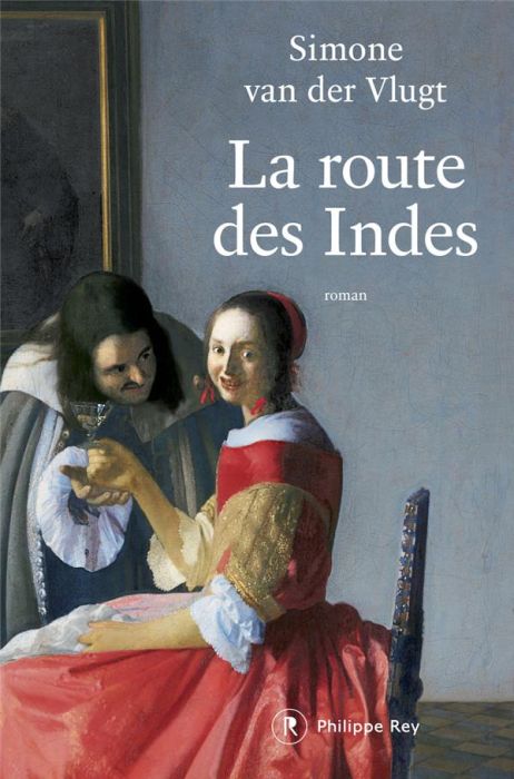 Emprunter La route des Indes livre