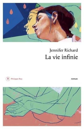 Emprunter La vie infinie livre