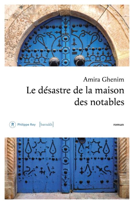 Emprunter Le désastre de la maison des notables livre