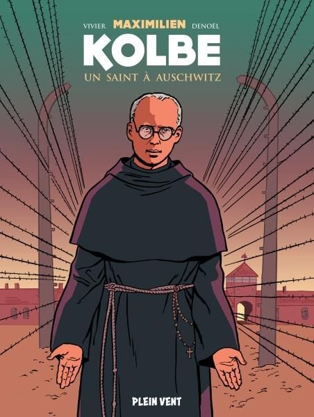 Emprunter Maximilien Kolbe, un saint parmi à Auschwitz livre