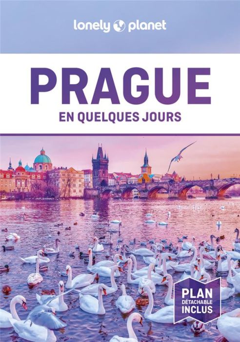 Emprunter Prague en quelques jours. 7e édition. Avec 1 Plan détachable livre