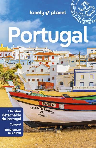 Emprunter Portugal. 9e édition livre