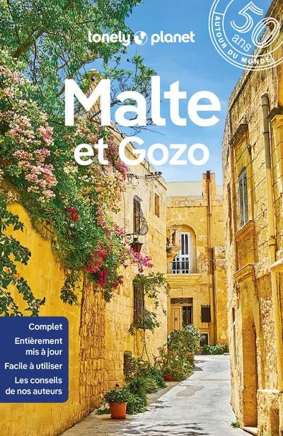 Emprunter Malte et Gozo. 6e édition livre