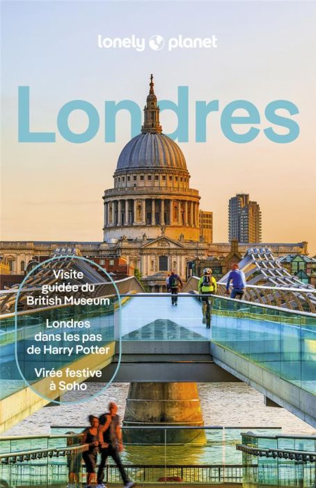 Emprunter Londres. 12e édition livre