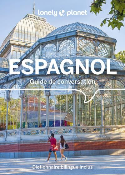 Emprunter Guide de conversation Espagnol. 14e édition livre