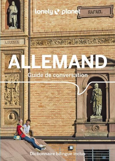 Emprunter Guide de conversation Allemand. 12e édition livre