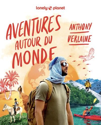 Emprunter Aventures autour du monde livre