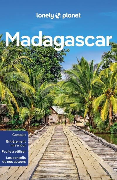 Emprunter Madagascar. 10e édition livre