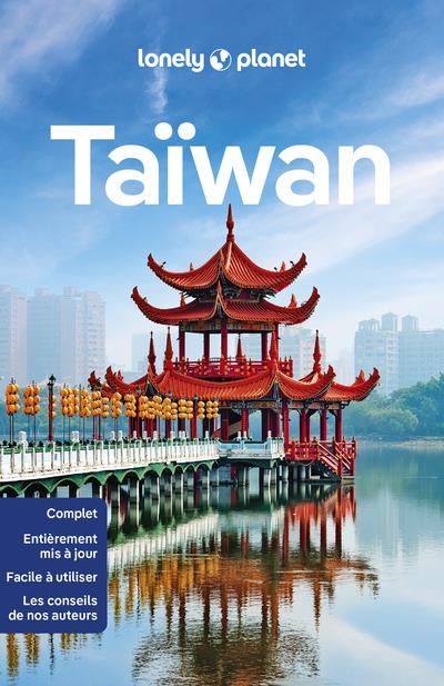 Emprunter Taiwan. 2e édition livre