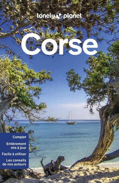 Emprunter Corse. 21e édition livre