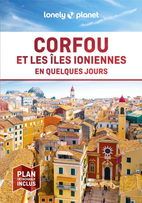 Emprunter Corfou et les îles Ioniennes. 2 édition livre