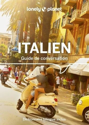 Emprunter Guide de conversation Italien livre