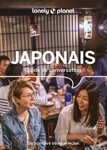 Emprunter Guide de conversation Japonais livre