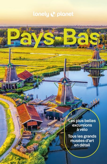 Emprunter Pays-Bas. 5e édition. Avec 1 Plan détachable livre