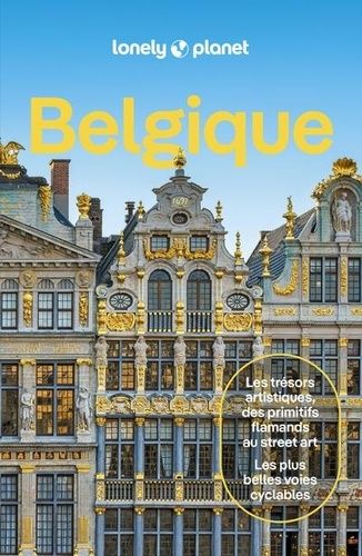 Emprunter Belgique livre