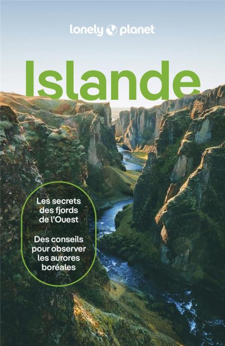 Emprunter Islande livre