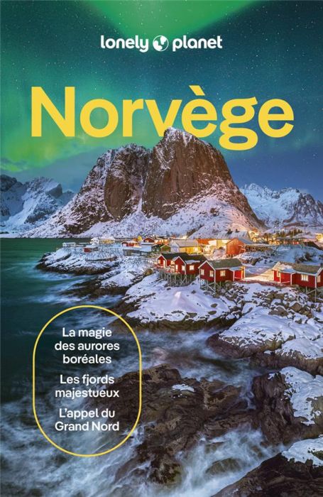 Emprunter Norvège livre