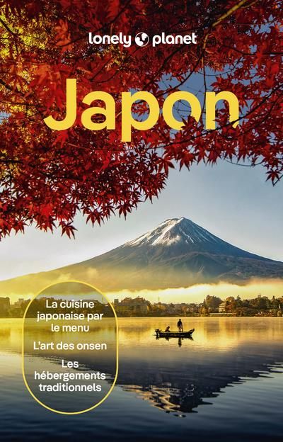 Emprunter Japon. Edition 2024. Avec 1 Plan détachable livre