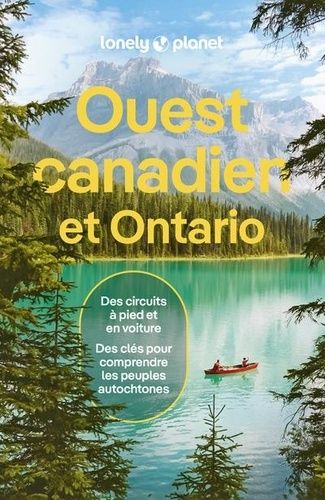 Emprunter Ouest Canadien et Ontario. 7e édition livre