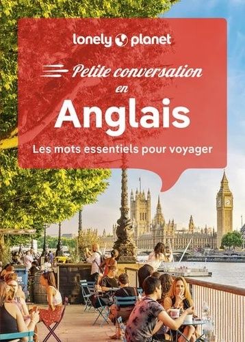 Emprunter Petite conversation en Anglais. Les mots essentiels pour voyager livre