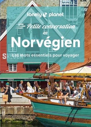 Emprunter Petite conversation en Norvégien. Les mots essentiels pour voyager livre