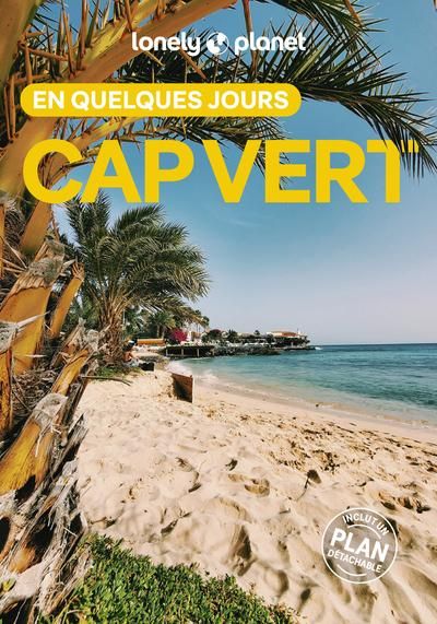 Emprunter Cap-Vert en quelques jours livre