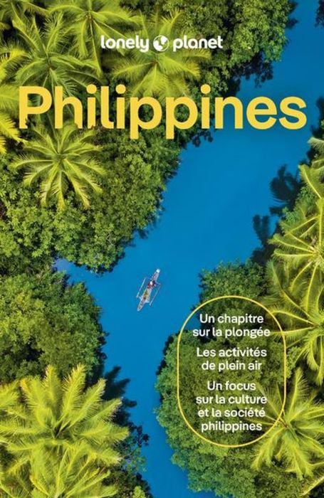 Emprunter Philippines. 5e édition livre