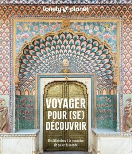 Emprunter Voyager pour (se) découvrir livre