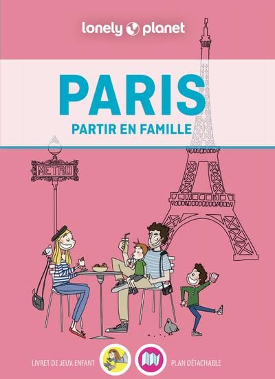 Emprunter Paris. 3e édition livre